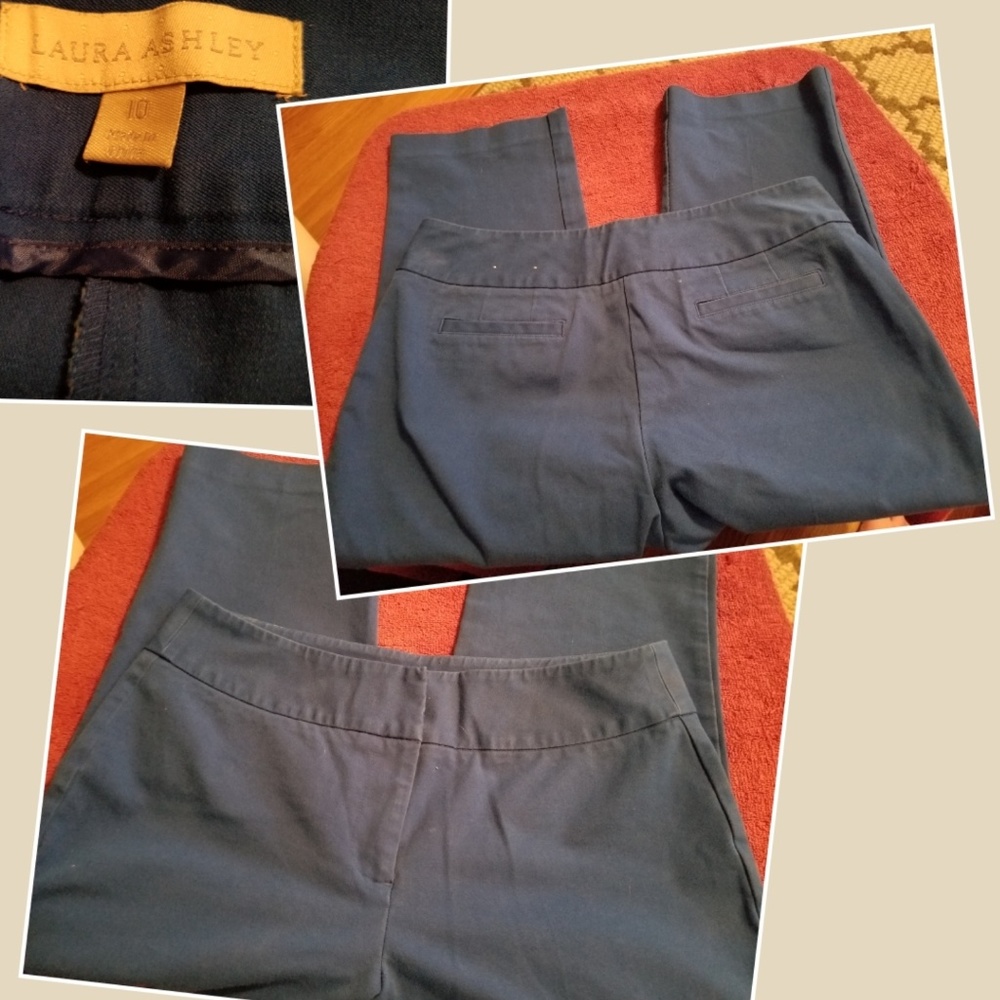 Large Ashley size 12 capris